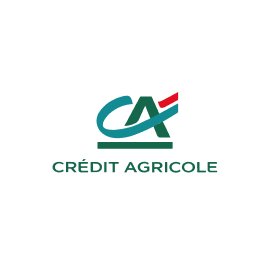 Logo Bank Credit