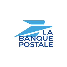 Logo Bank La Banque