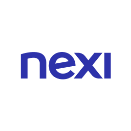 Logo Bank Nexi