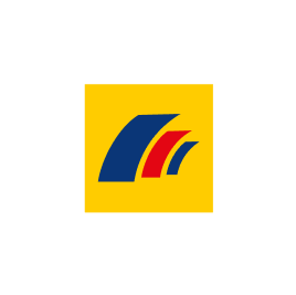 Logo Bank Postbank