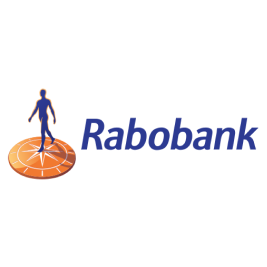 Logo Bank Rabobank