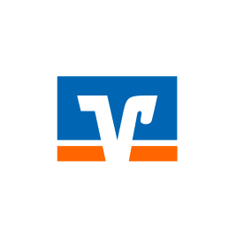 Logo Bank Volksbank