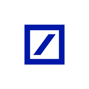 Deutsche Bank logo