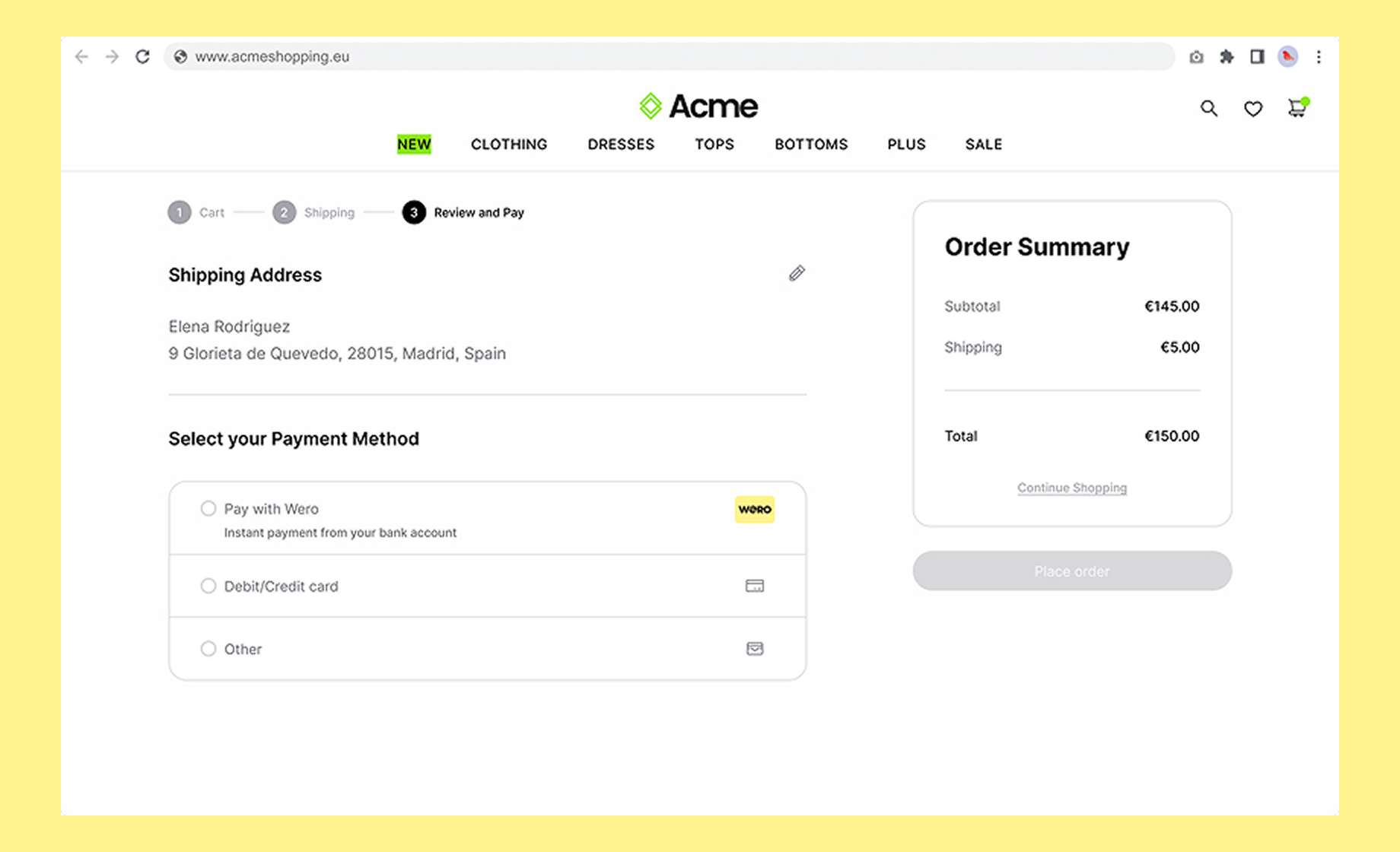 Desktop shrunken screengrabs