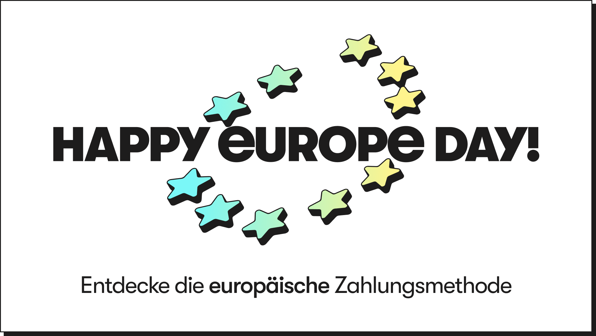 EUROPE DAY DE 1
