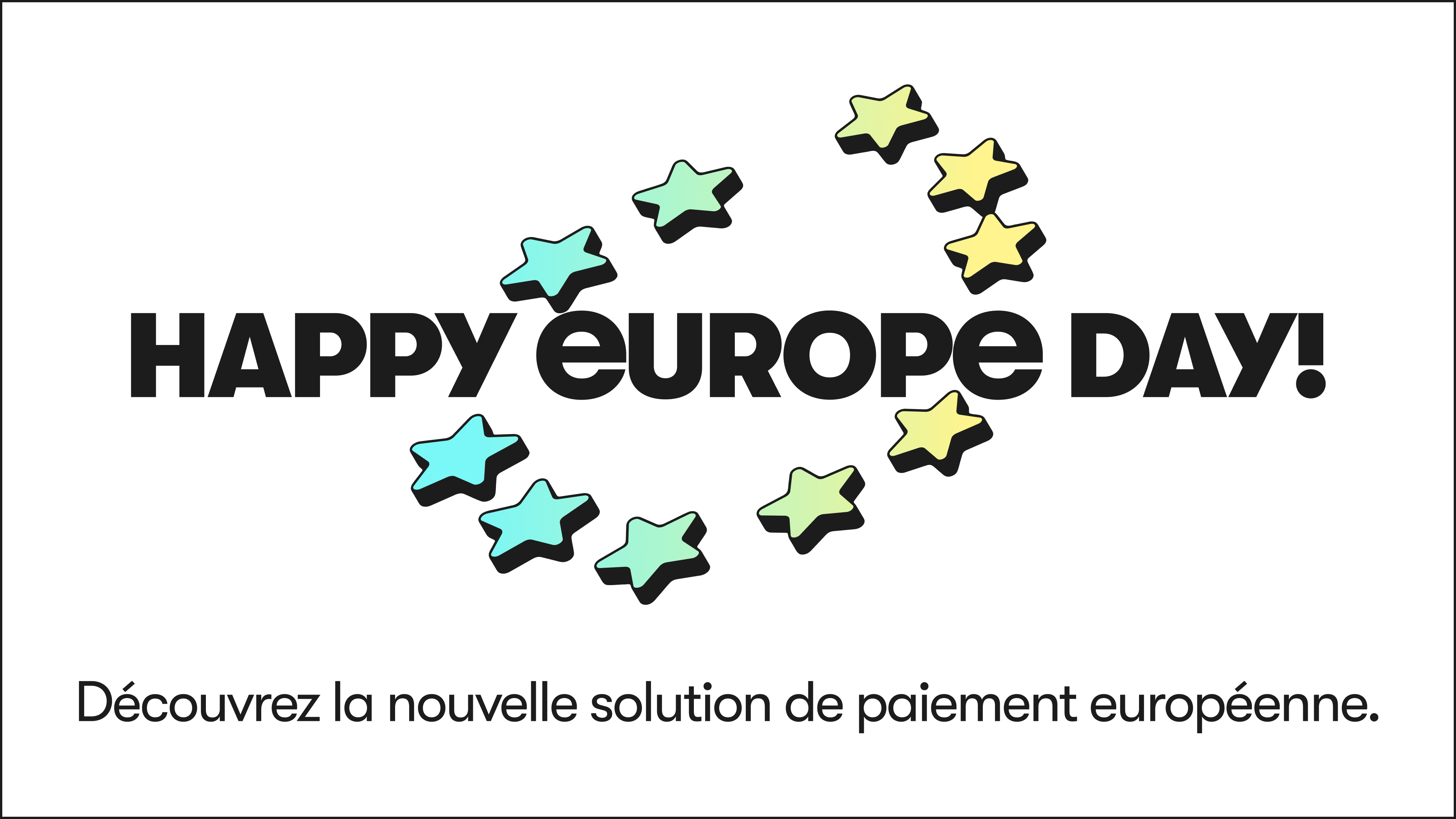 EUROPE DAY FR 1