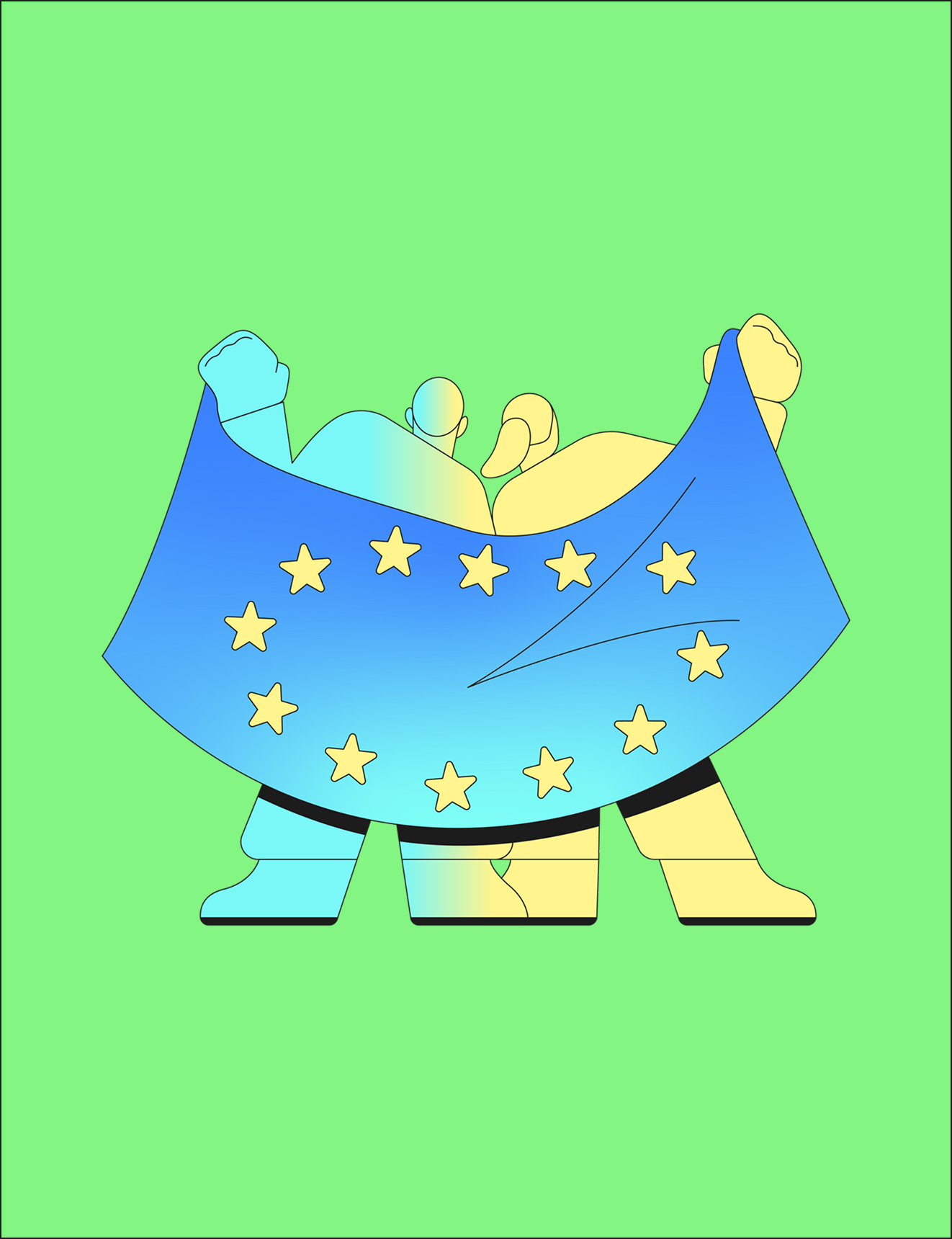 Europe