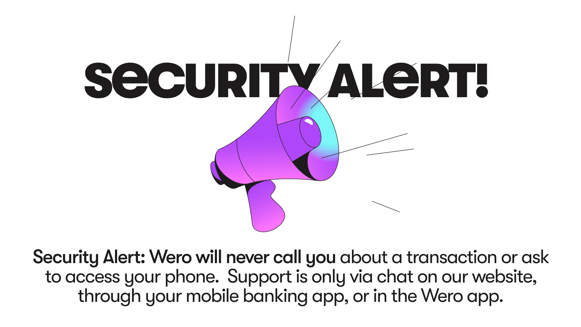 Security Alert EN