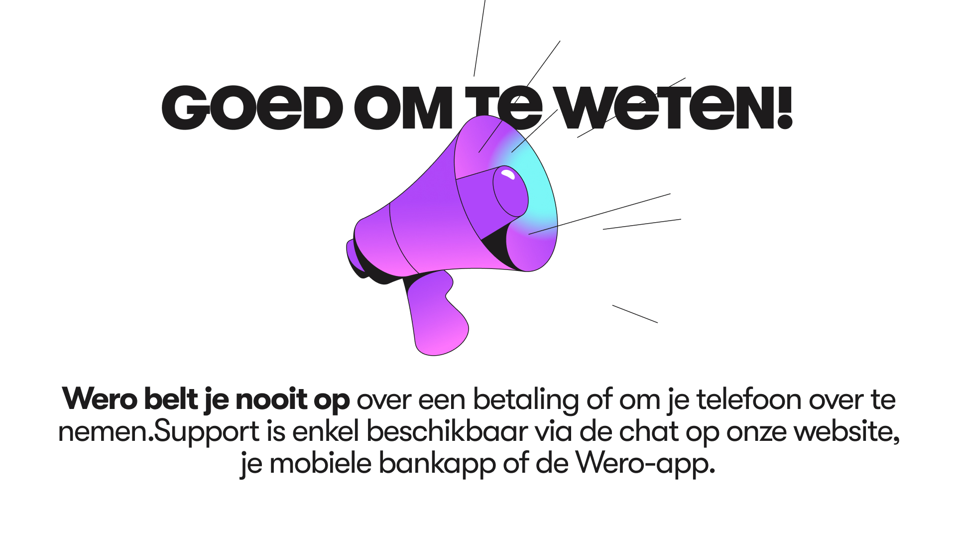 Security Alert NL