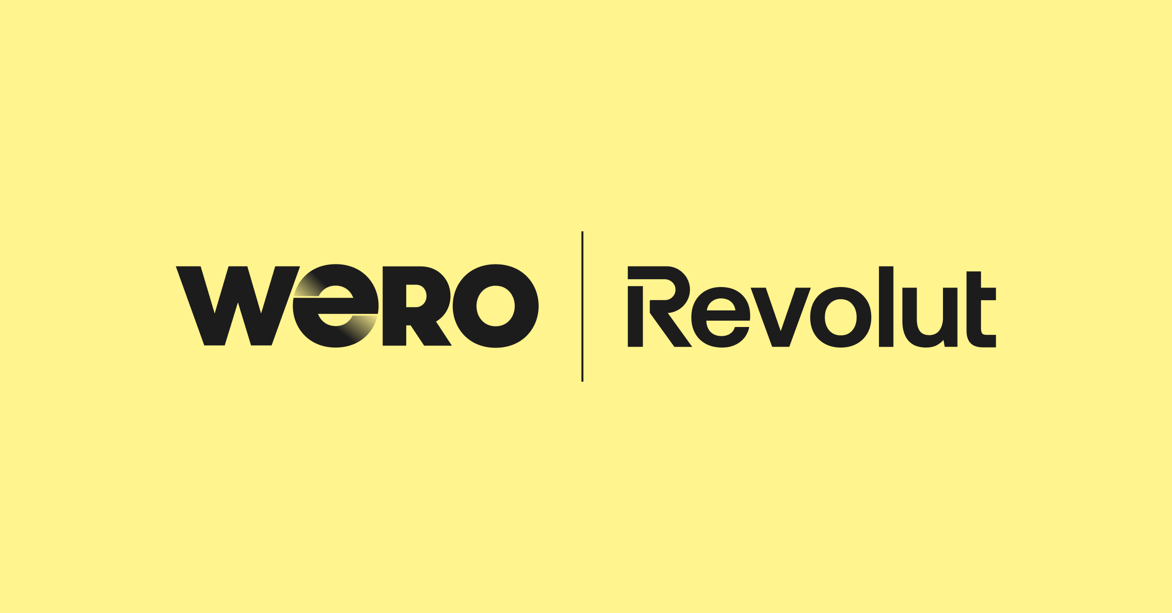 Wero Revolut post