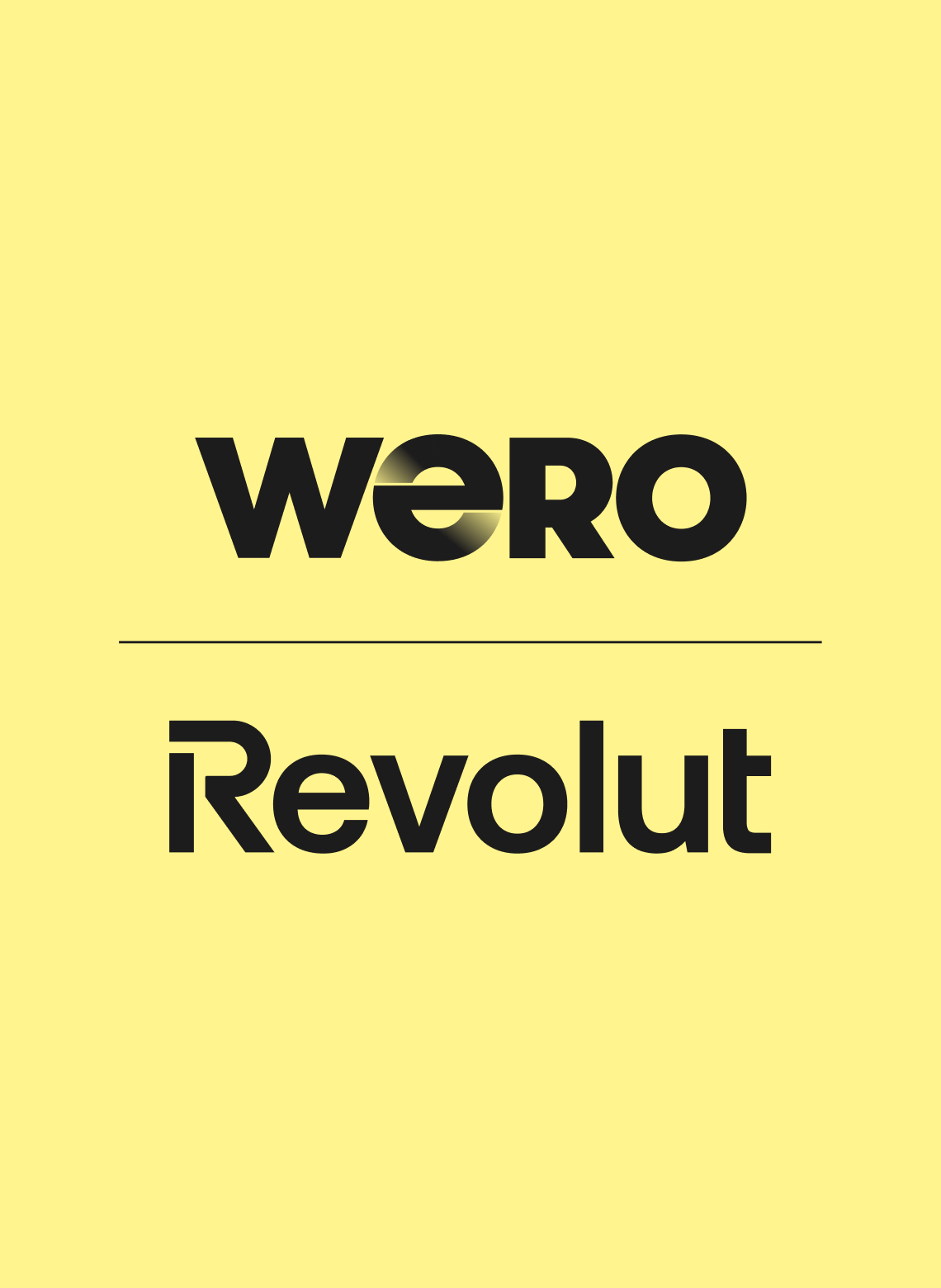 Wero Revolut website