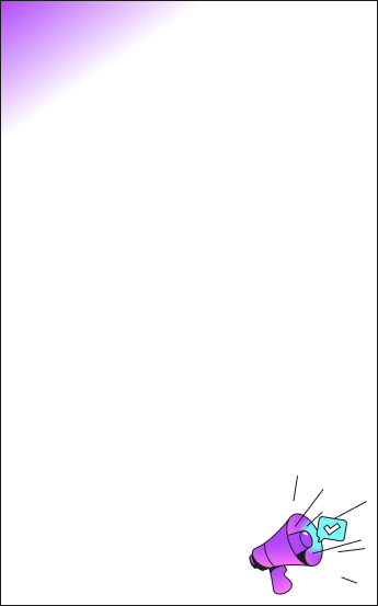 Mobile Text on image block